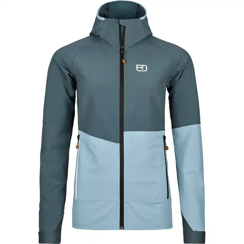 ORTOVOX Damen Jacke PUNTA BERRINO HOODED JACKET W Kracherpreis