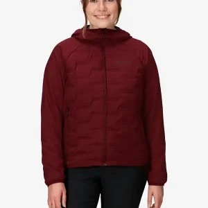 Preisreduziert MARMOT M16270 Wm's WarmCube Active Aerothermal Hoody