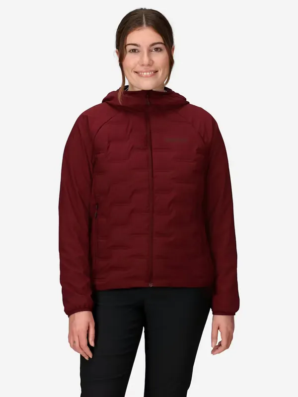 Preisreduziert MARMOT M16270 Wm's WarmCube Active Aerothermal Hoody