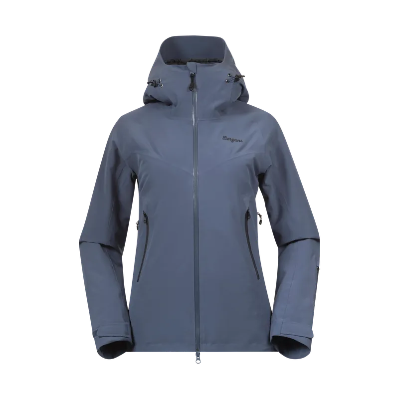 Schnäppchen BERGANS Damen Skijacke "Oppdal Insulated W Jacket"