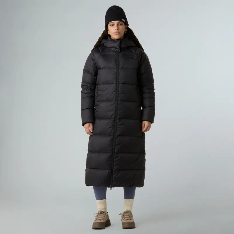 THE NORTH FACE Damen HYDRENAL. LONG DOWN PARKA Preis Gesenkt