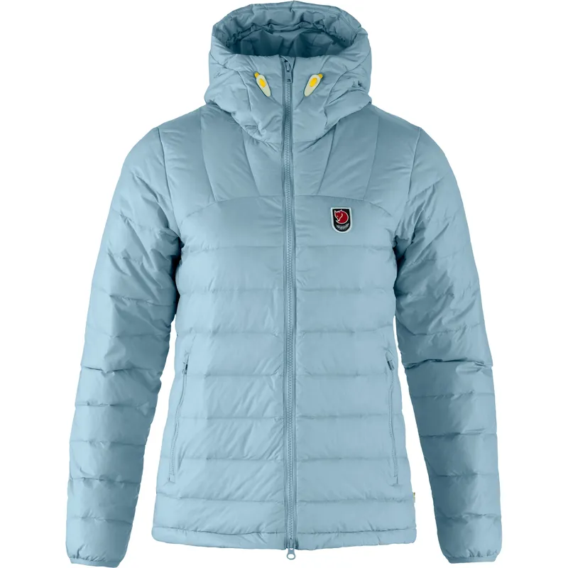 FJÄLLRÄVEN Damen Daunenjacke "Expedition Pack Down" Nur Für Kurze Zeit