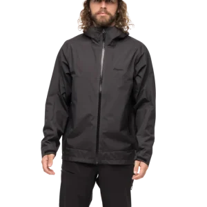 BERGANS He-Hardshelljacke "Vaagaa Light 3L M" Begrenztes Angebot