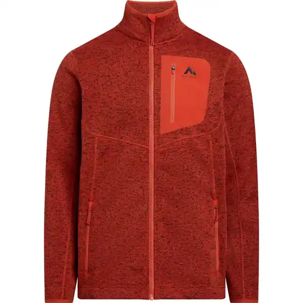 Must-Have McKINLEY Herren Unterjacke Skeena III M