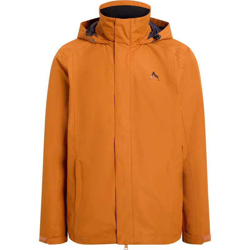 McKINLEY He.-Funktions-Jacke Adia M Markenware