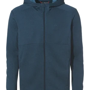 VAUDE He-Fleecejacke "Neyland Hiking Hoody" Rabatt