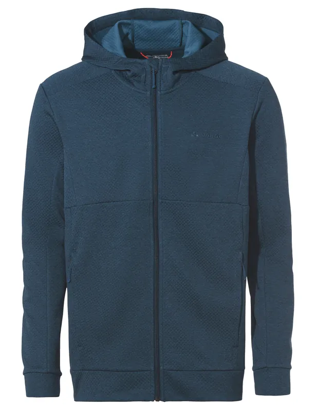 VAUDE He-Fleecejacke "Neyland Hiking Hoody" Rabatt