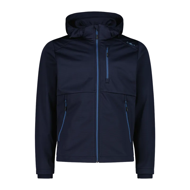 CMP MAN JACKET ZIP HOOD Sonderaktion