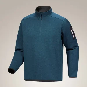 ARC´TERYX Herren Fleece "Covert 1/2 Zip" Kracherpreis