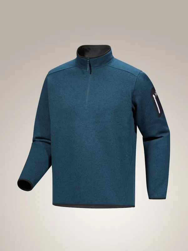 ARC´TERYX Herren Fleece "Covert 1/2 Zip" Kracherpreis