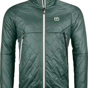 ORTOVOX He-Isolationsjacke "SWISSWOOL PIZ VIAL M" Ausverkauf