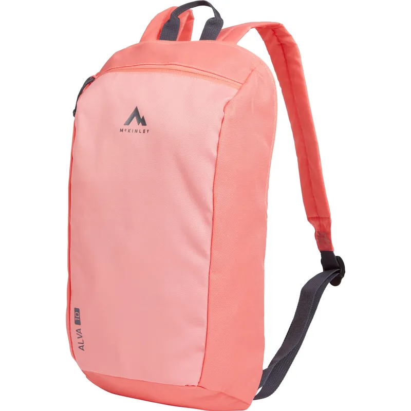 McKINLEY "Alva 10" Sonderaktion