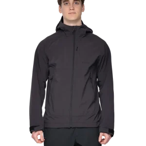 Neu Im Sortiment BERGANS He-Softshelljacke "Vaagaa Hood"