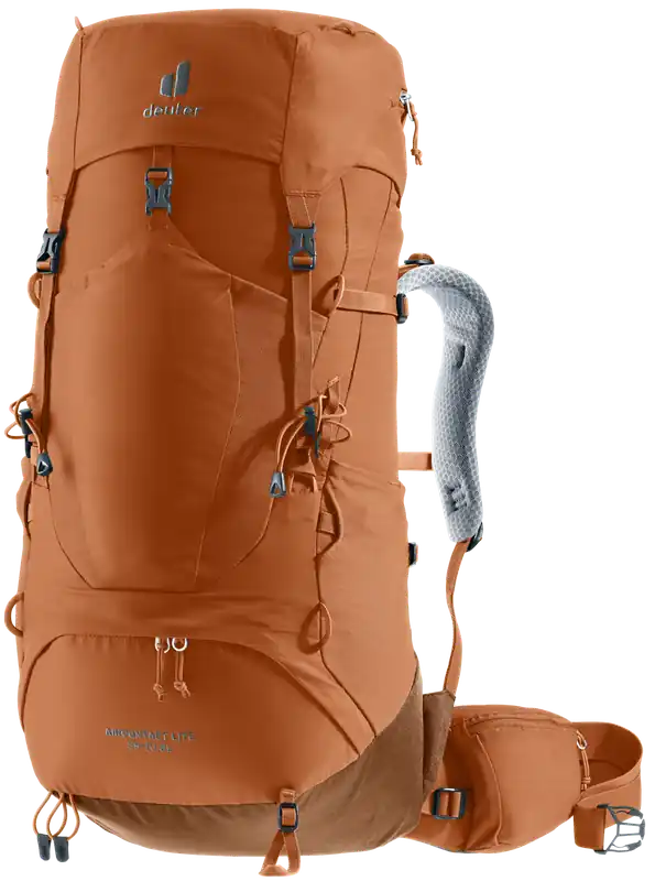 Nur Für Kurze Zeit DEUTER "Aircontact Lite 35 + 10 SL"