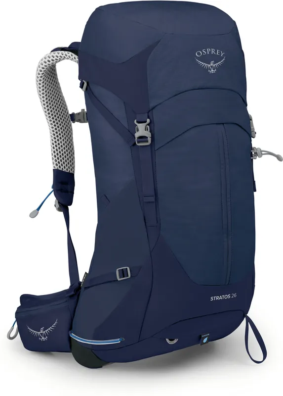 OSPREY "Stratos 26" Ausverkauf