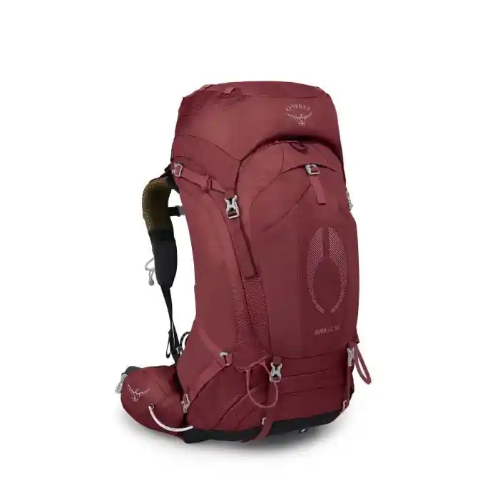OSPREY "Aura AG 50" Zertifiziert