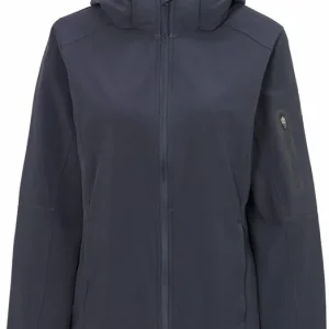 Expressversand McKINLEY Da-Softshelljacke "Mount Bona W"