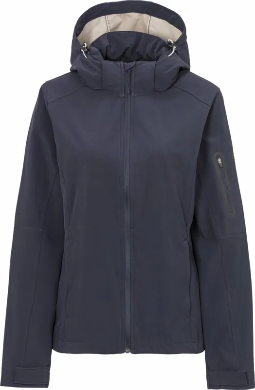 Expressversand McKINLEY Da-Softshelljacke "Mount Bona W"