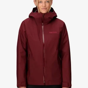 Jetzt Bestellen MARMOT Da-Doppeljacke "Minimalist Pertex 3in1"