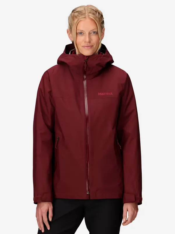Jetzt Bestellen MARMOT Da-Doppeljacke "Minimalist Pertex 3in1"