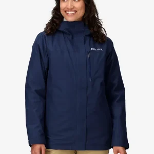 MARMOT Da-Doppeljacke "Ramble Component" Super-Preis