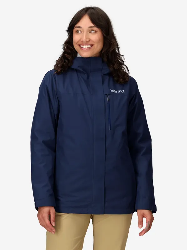 MARMOT Da-Doppeljacke "Ramble Component" Super-Preis