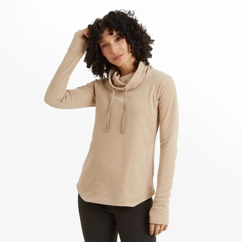 SHERPA ROLPA ECO PULLOVER Angebot