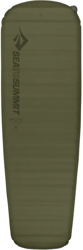 Beliebt SEA TO SUMMIT Matte Camp Plus Self Inflating Large