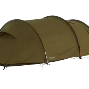 Geprüft NORDISK "Oppland 3 PU"