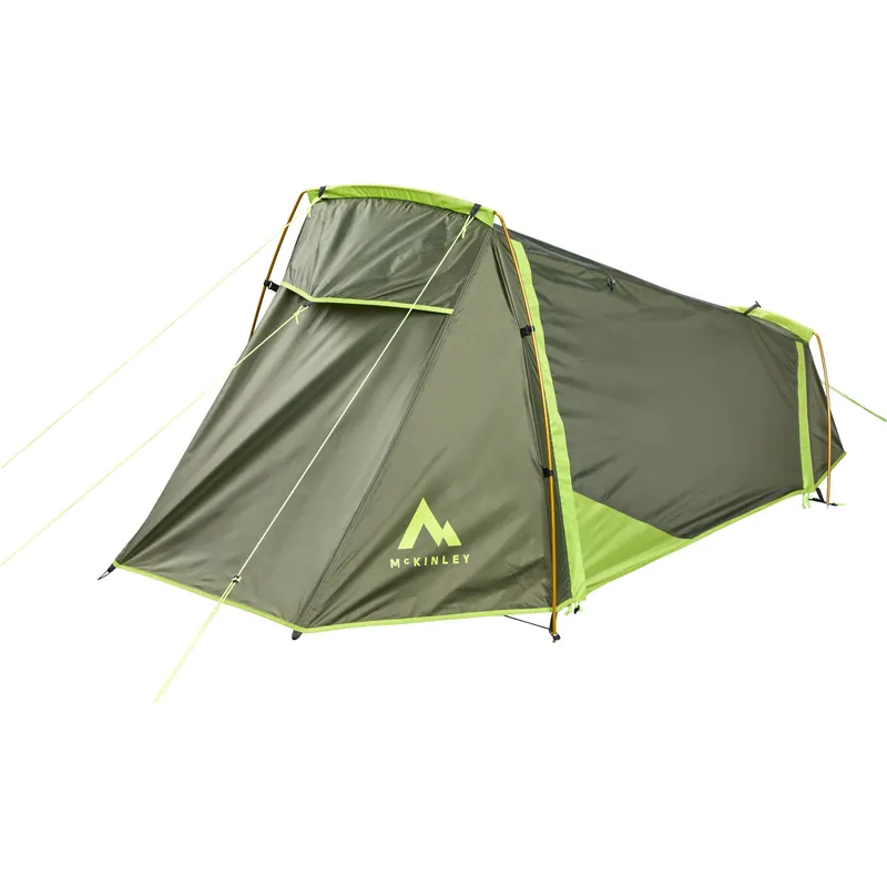 Sonderaktion MCKINLEY Trekking-Zelt Ampato 20.1 900 -