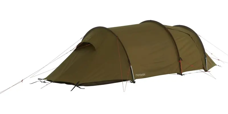 NORDISK "Oppland 2 PU" Nur Heute