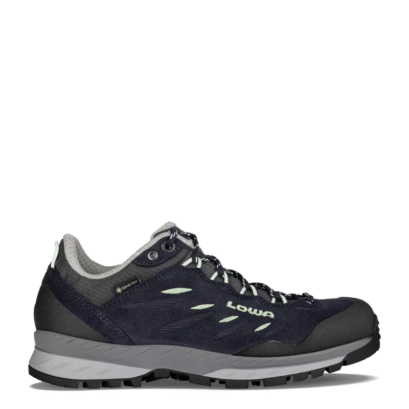 LOWA "DELAGO GTX LO Ws" Abverkauf