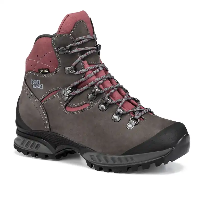 Knallerangebot HANWAG "Tatra II Lady GTX"