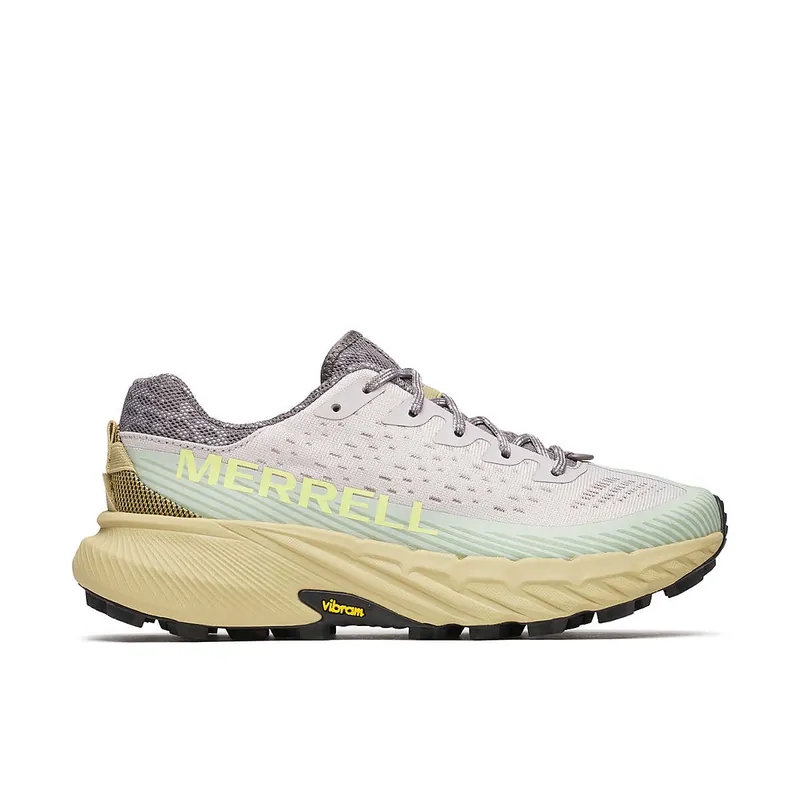 MERRELL "AGILITY PEAK 5" Neu Im Sortiment