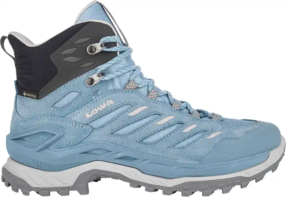 LOWA "INNOVO GTX MID WS" Knallerangebot