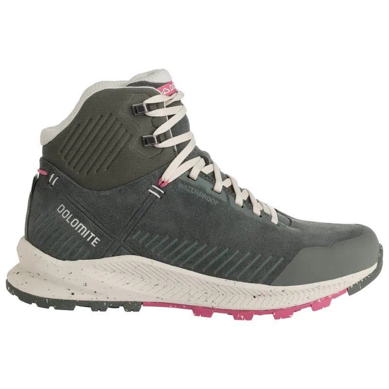 Super-Preis DOLOMITE "Carezza Leather Mid WP"