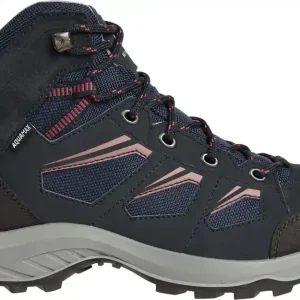 Sonderangebot McKINLEY Damen Trekkingstiefel Discover III MID AQX Da.-Wander-Stiefel