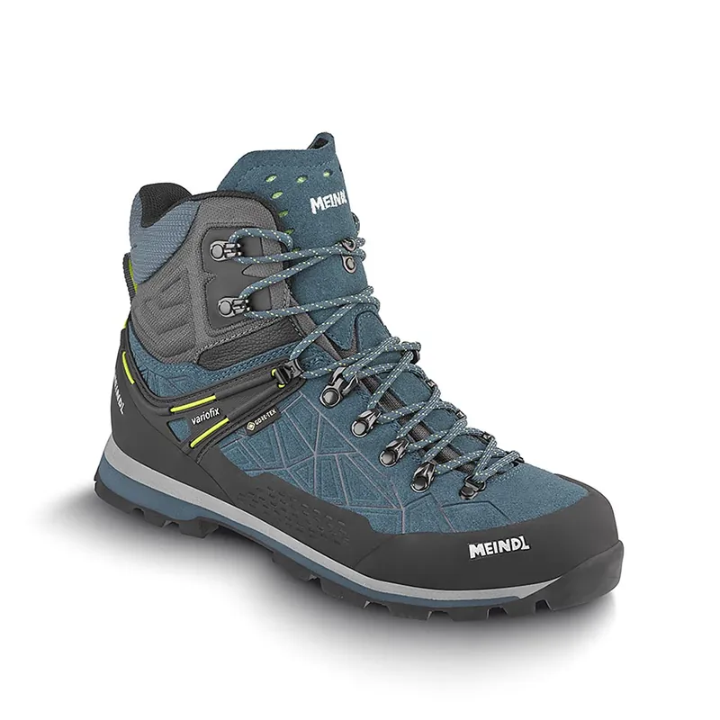 Highlight MEINDL "Lite Summit GTX"