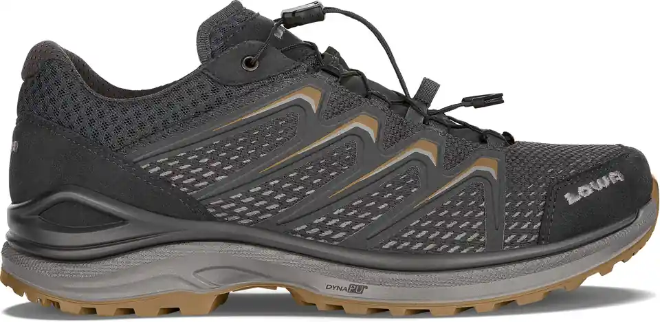 Zertifiziert LOWA "Maddox GTX"