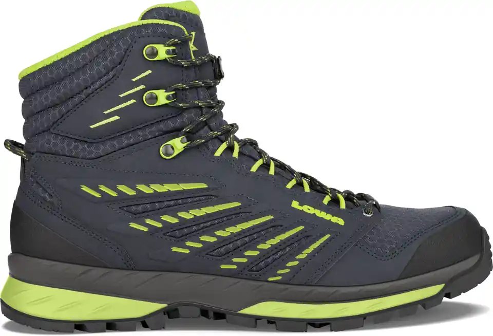 LOWA "Trek Evo GTX Mid" Schnäppchen
