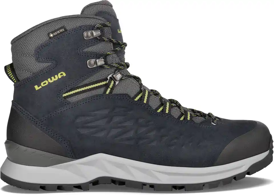 Angebot LOWA "Explorer II GTX Mid"