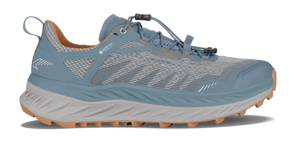 Top-Seller LOWA "FORTUX GTX"