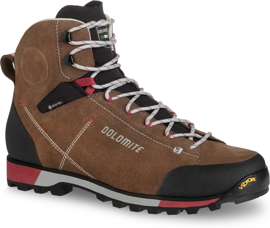 Preiswert DOLOMITE "M's 54 Hike Evo GTX"