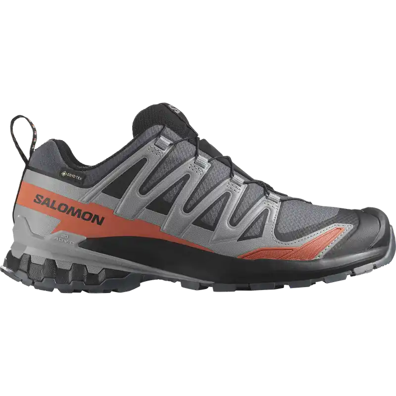 SALOMON "XA PRO 3D V9 GTX" Preisreduziert