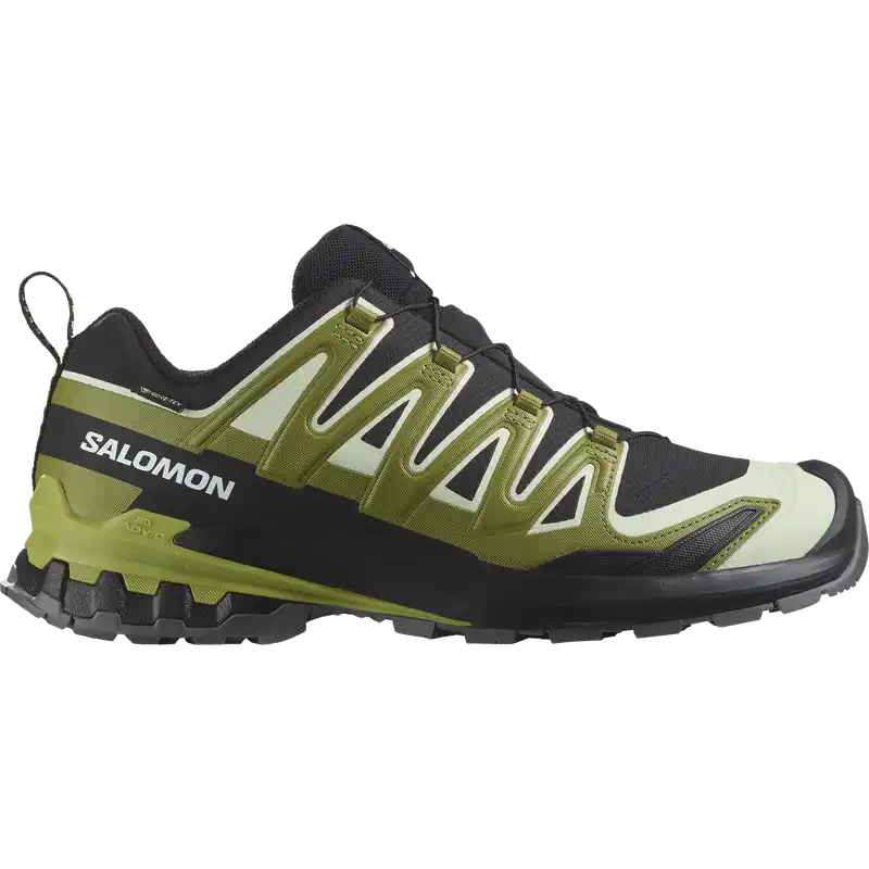 SALOMON "XA PRO 3D V9 GTX" Meistverkauft