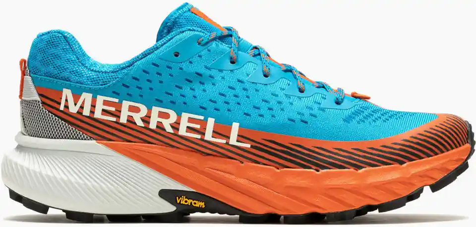 Schneller Versand MERRELL "Agility Peak 5"