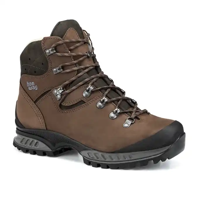 HANWAG "Tatra II Wide" Must-Have