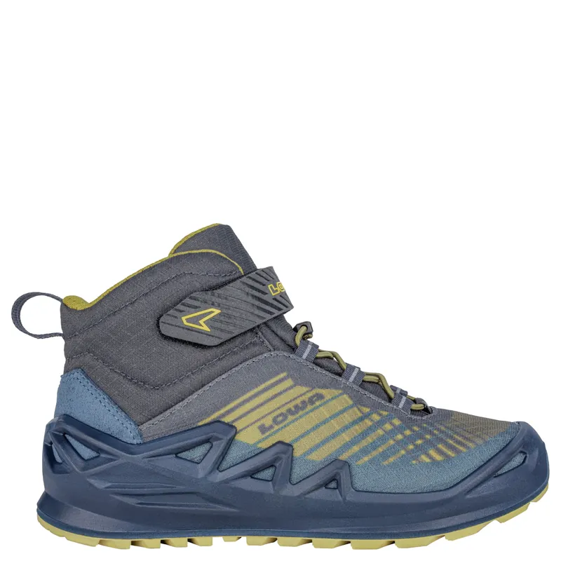 LOWA "MERGER GTX QC" Saisonangebot