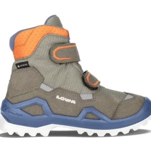 LOWA "MILO EVO GTX MID" Super-Preis