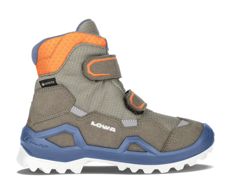 LOWA "MILO EVO GTX MID" Super-Preis